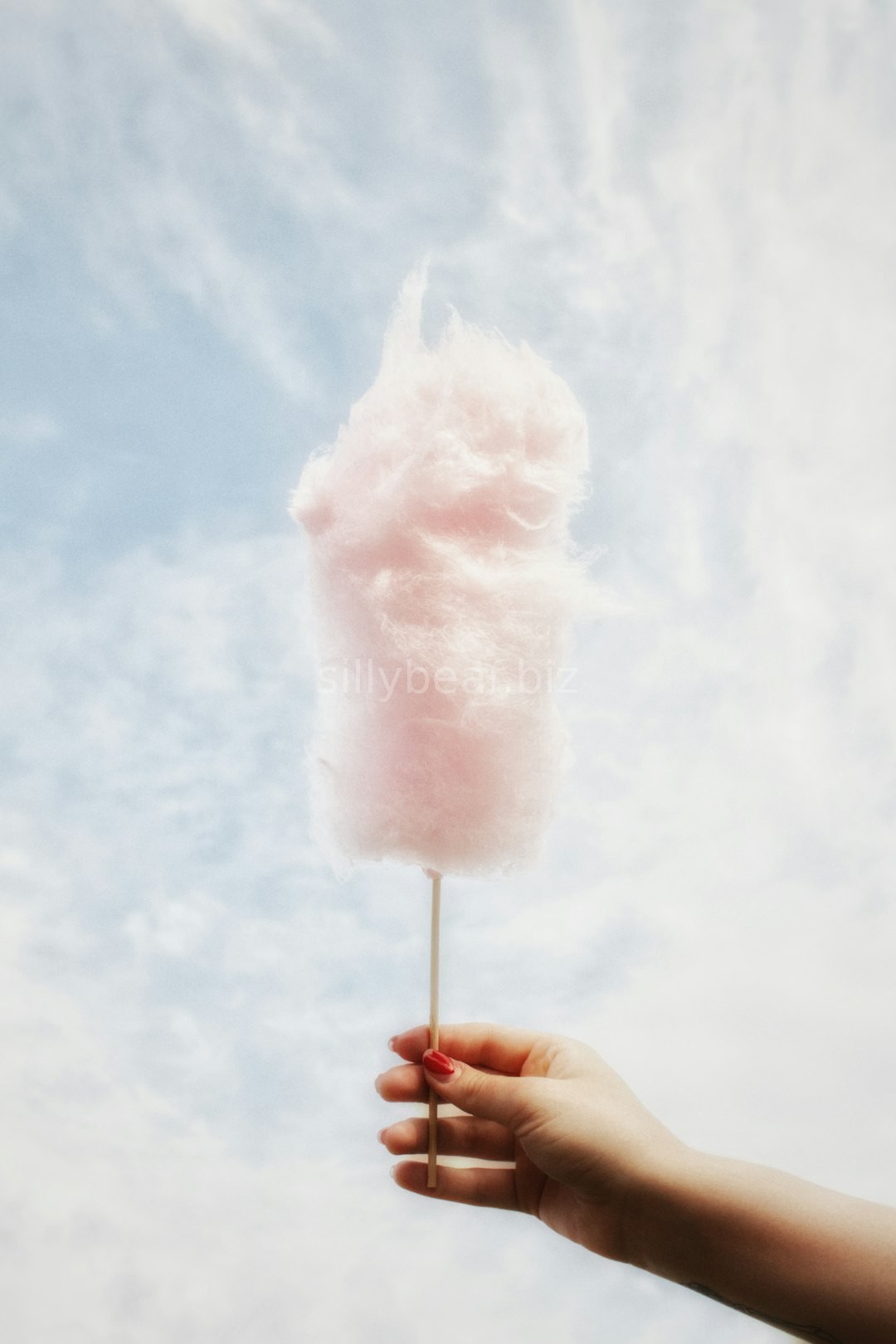 Delicious Candy